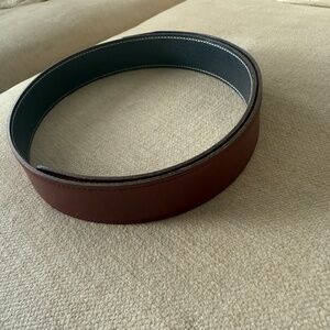 Hermes belt